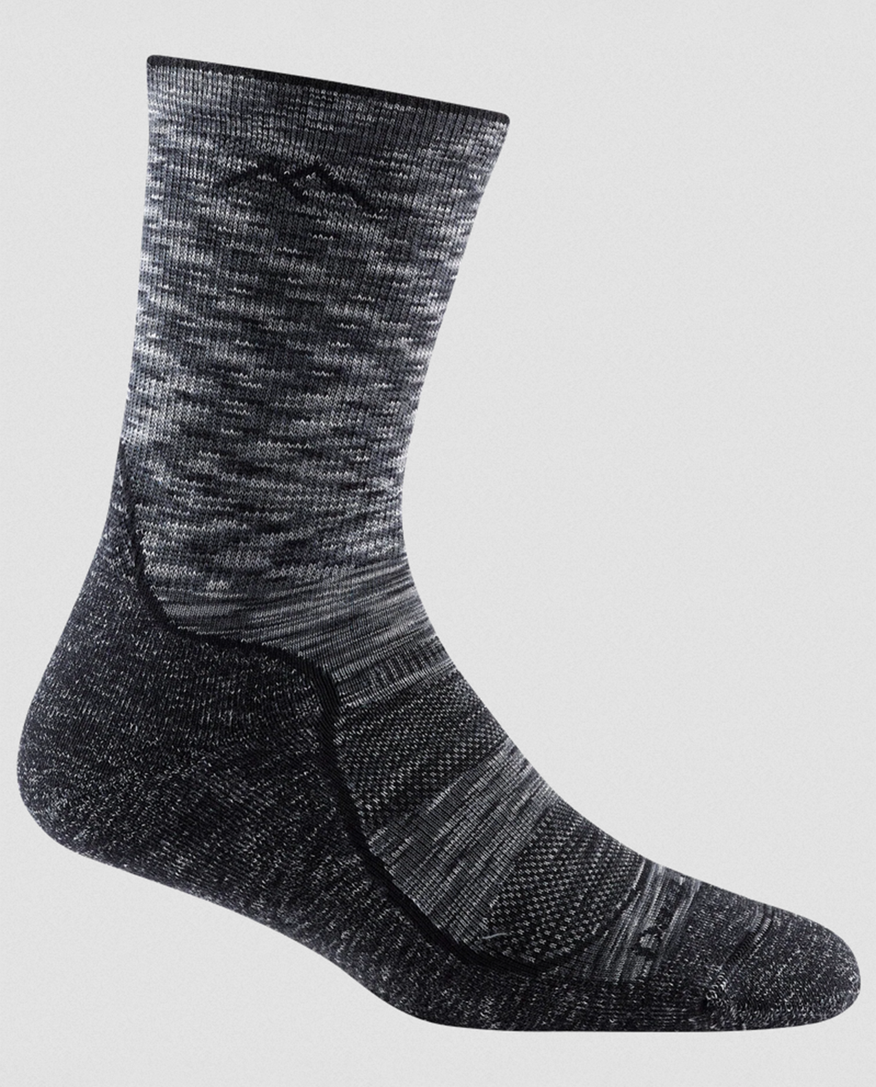DARN TOUGH Light Hiker Micro Crew Lightweight w/ Cushion