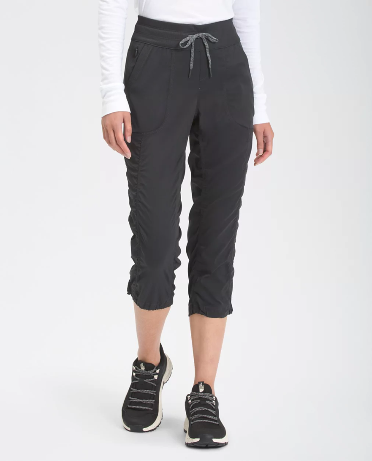 Womens Aphrodite Capri