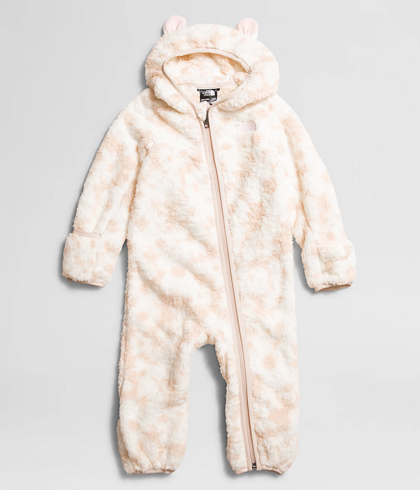 Baby Bear One-Piece
