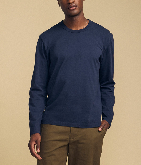 Mens Antonio Top