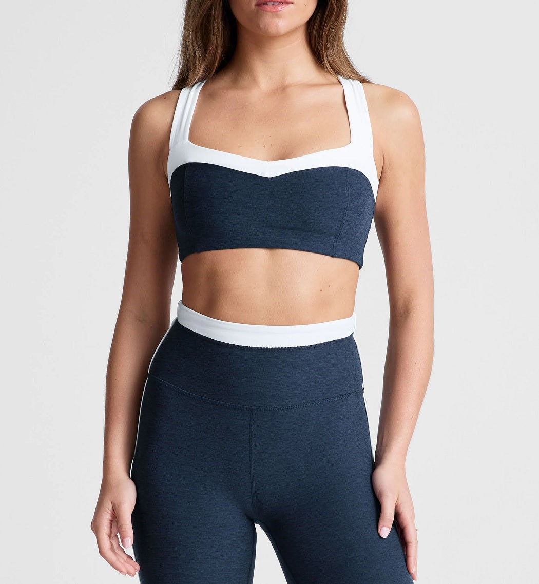 Womens Spacedye Trophy Bra