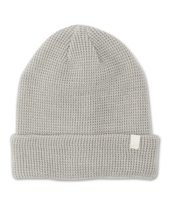 Alpine Waffle Beanie