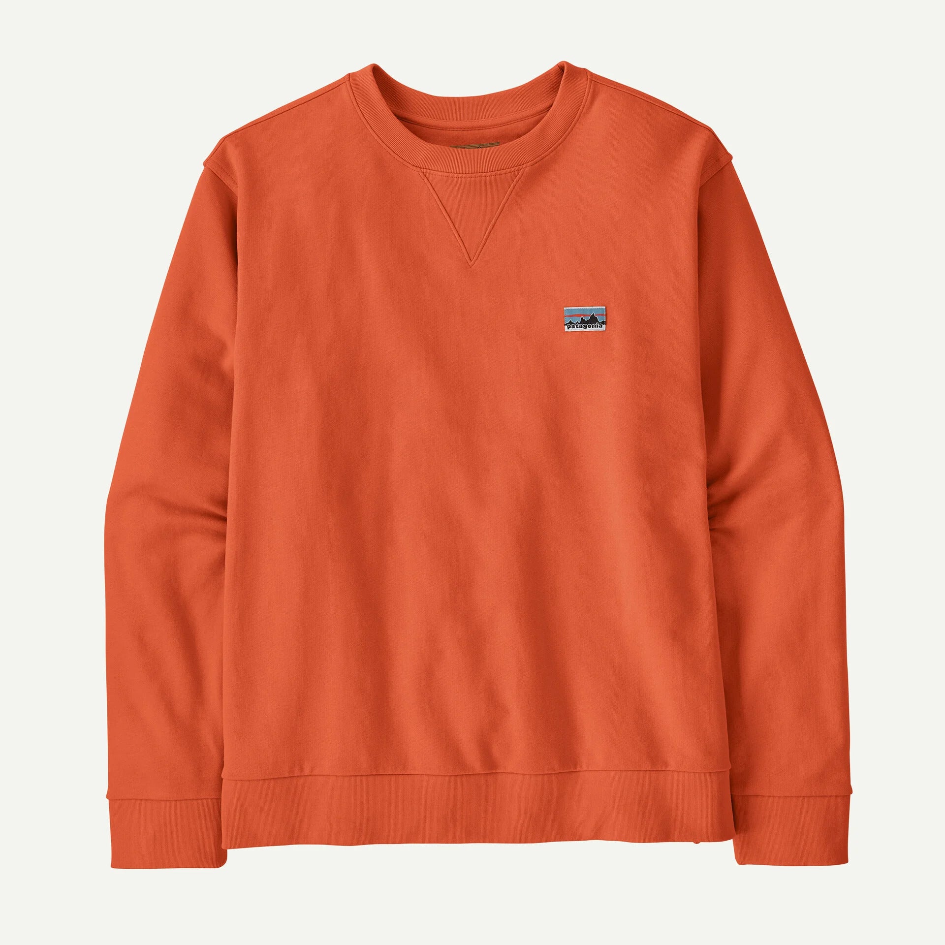 Mens Daily Crewneck Sweatshirt