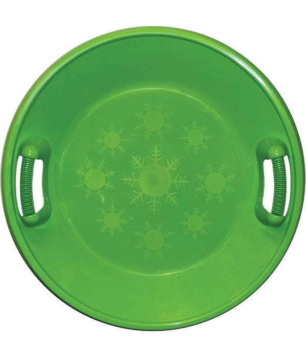 Plastic Disc