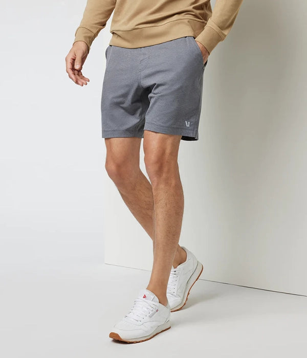 VUORI Mens Ponto Short