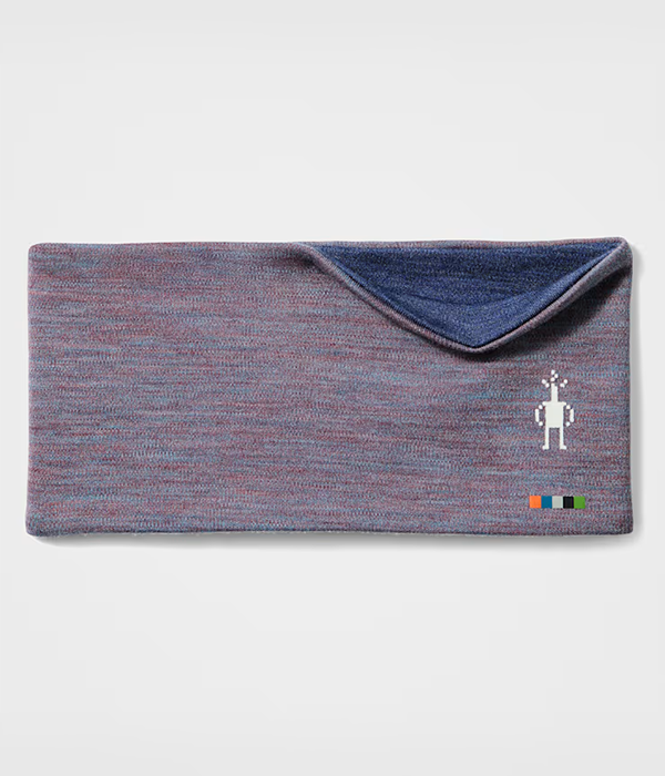 Merino 250 Reversible Headband