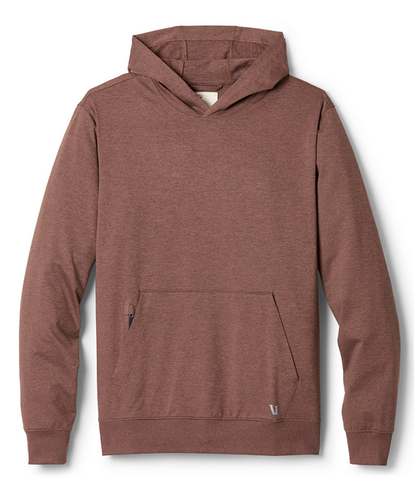 Mens Sunday Hoodie 2.0