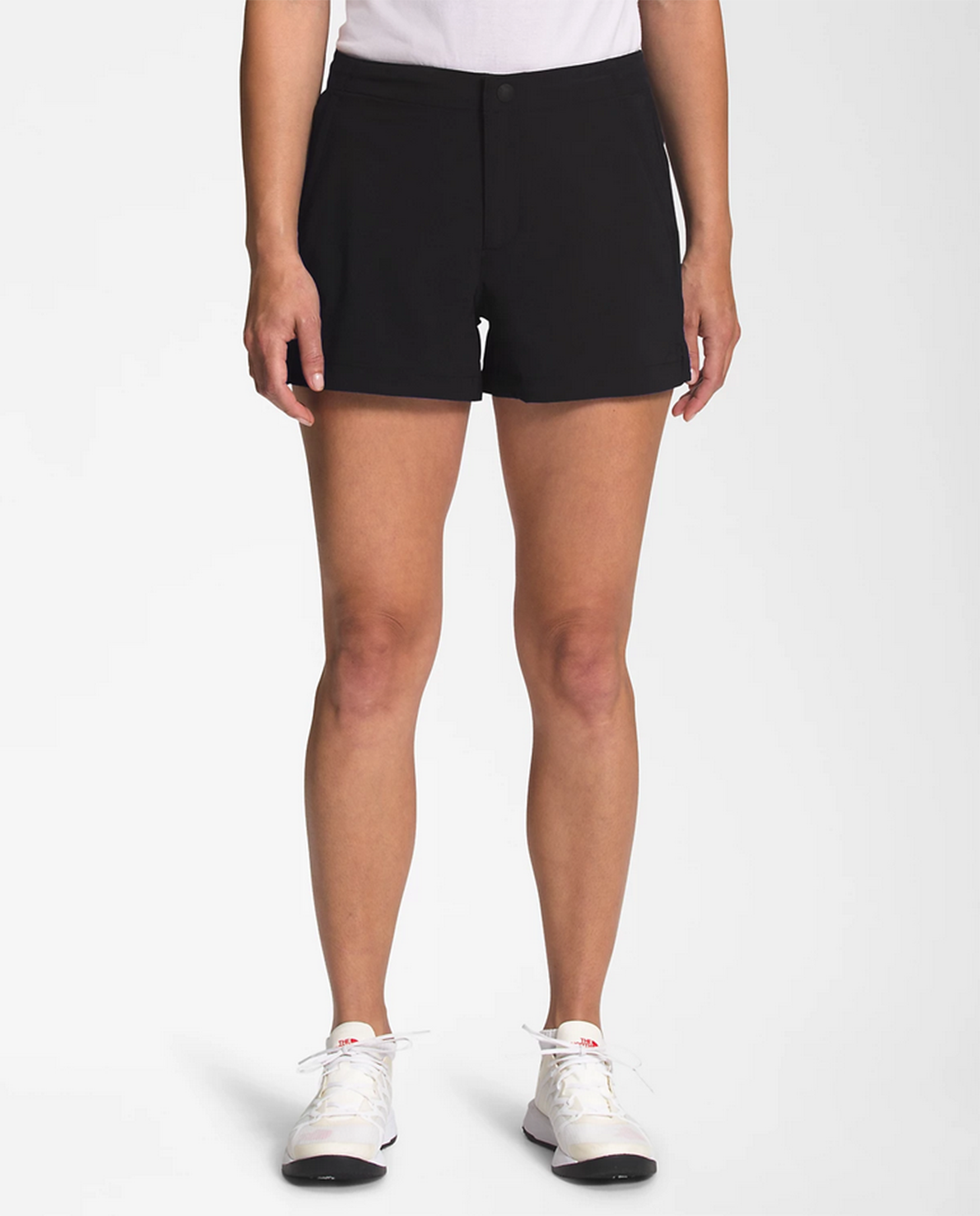 Womens Never Stop Wearing Short
