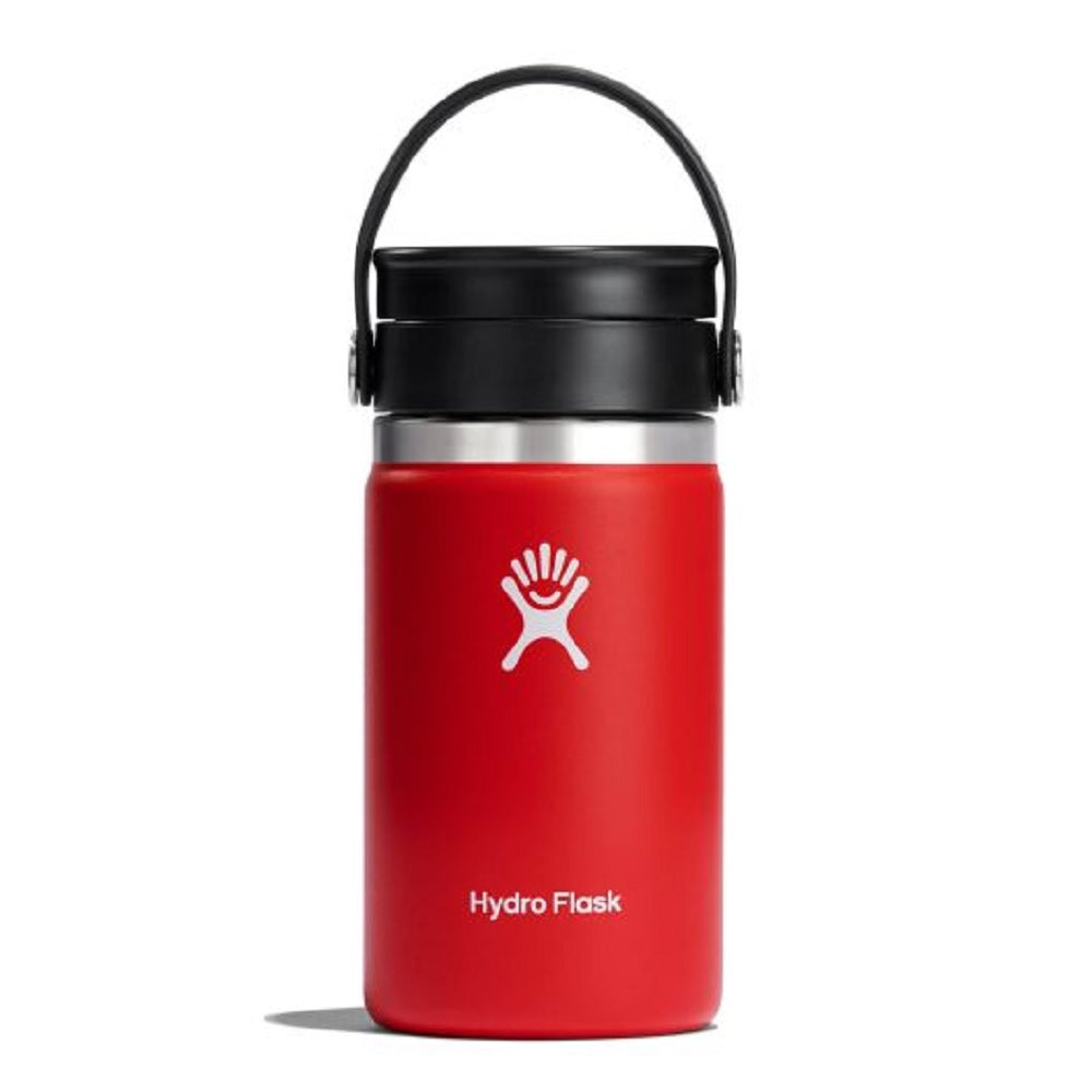 HYDRO FLASK 12oz Wide Mouth w/ Flex Sip