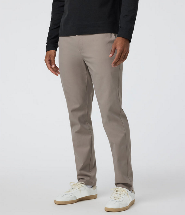 Mens Cascade Tech Chino Pant