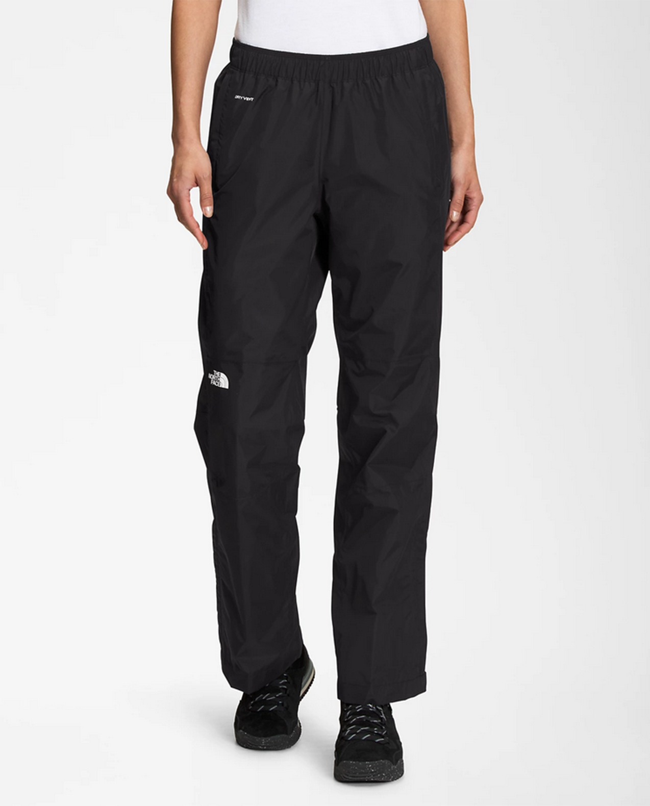 Womens Antora Rain Pant