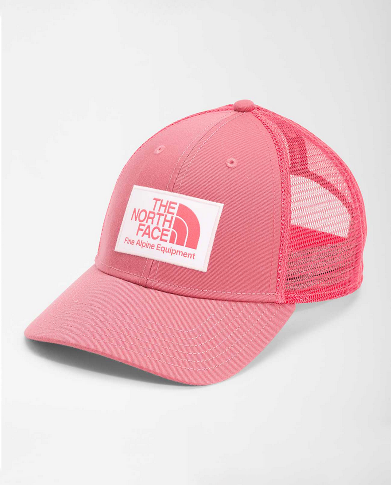 Mudder Trucker F25