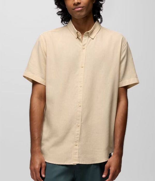Mens Lindores Shirt