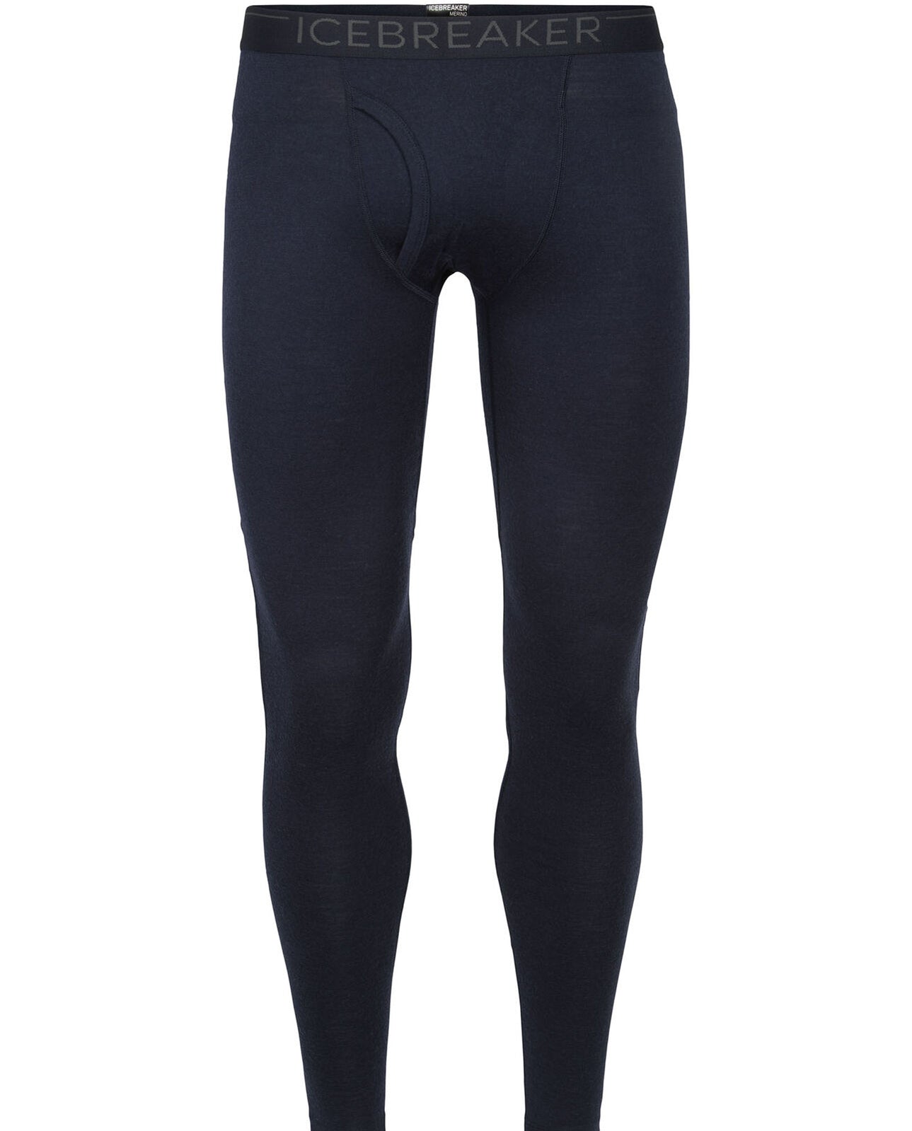 ICEBREAKER Mens 200 Oasis Leggings With Fly