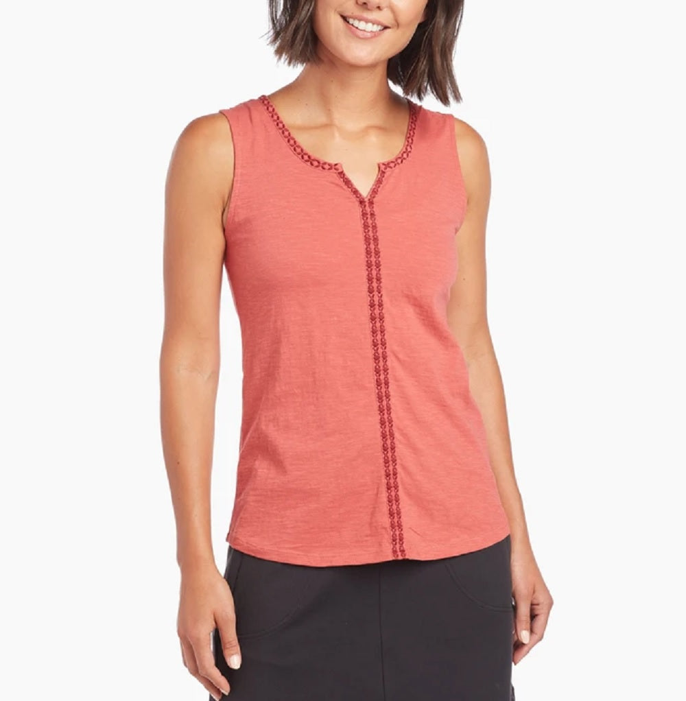 Womens Shay Tank