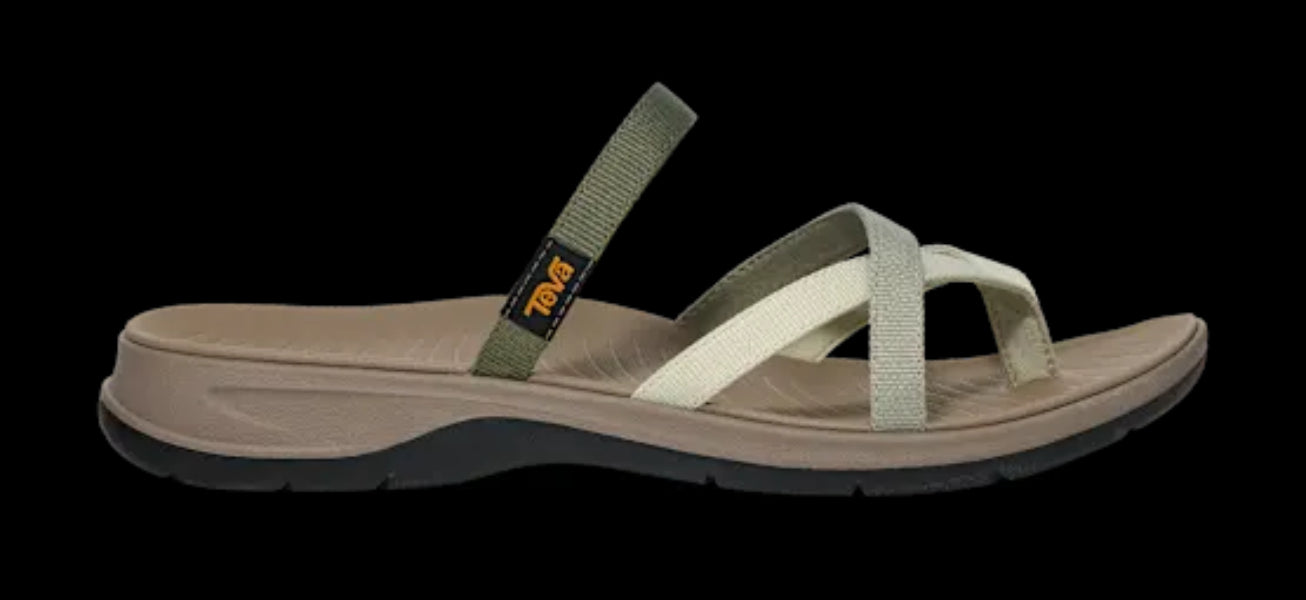 Womens Tirratraveler Flip
