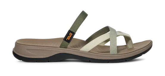 Womens Tirratraveler Flip