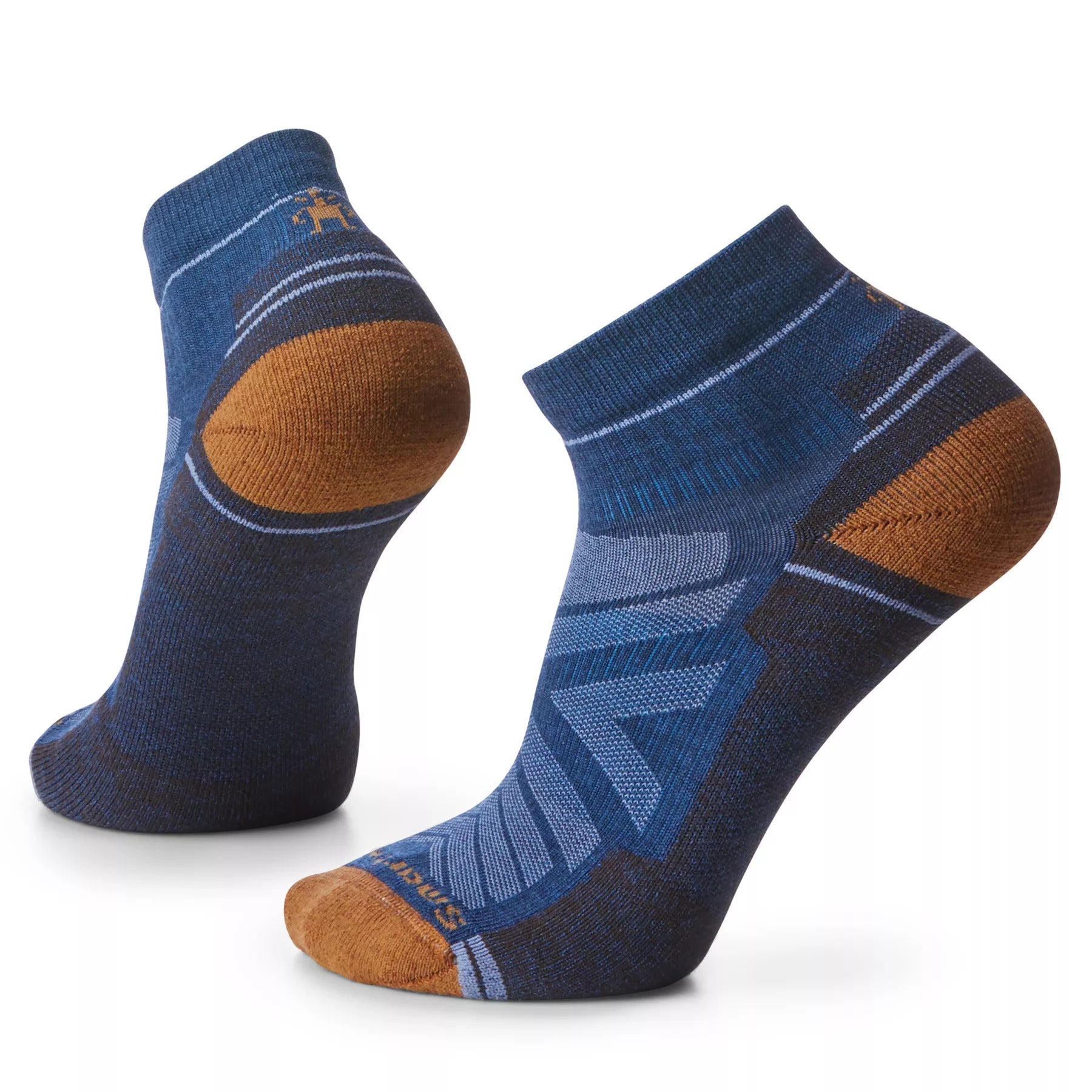 Mens Performance Hike Light Cushion Ankle
