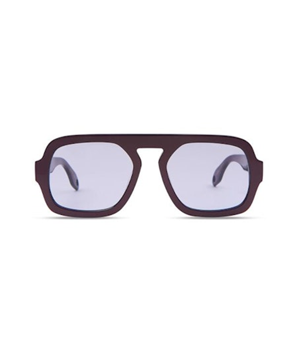 Womens Jane Purple Haze Sunglasses