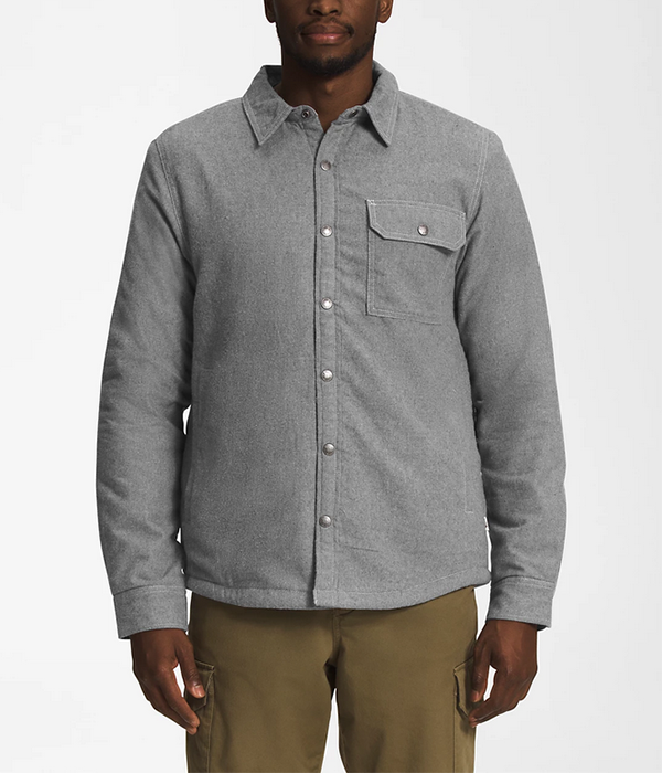Mens Campshire Shirt F24