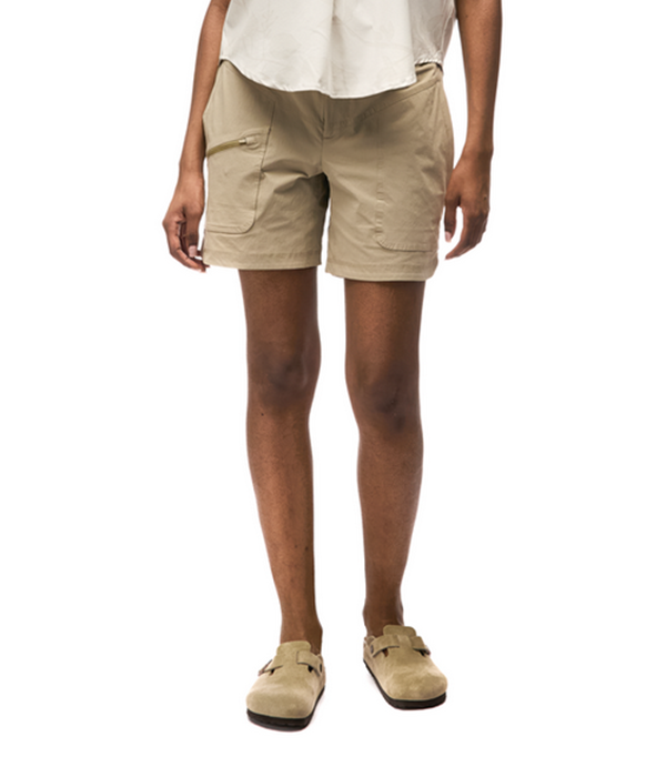 Womens Sahra 6" II Short S26