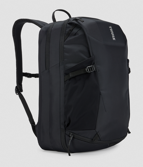 Enroute BP 30L - Black