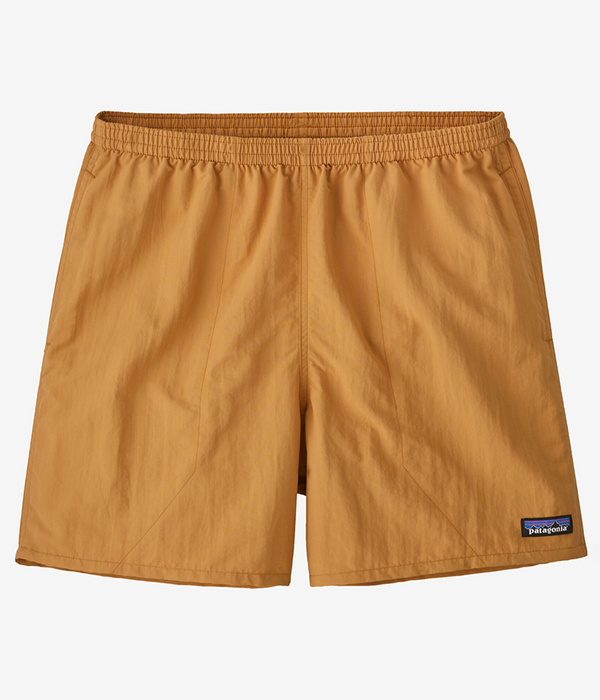 Mens Baggies Shorts - 5 in