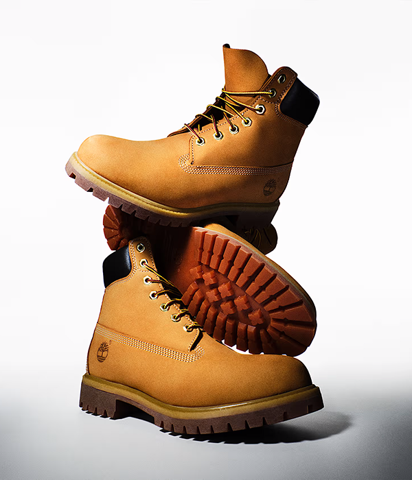 Mens Timberland Premium Wheat