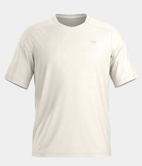 Mens Cormac Crew SS S25