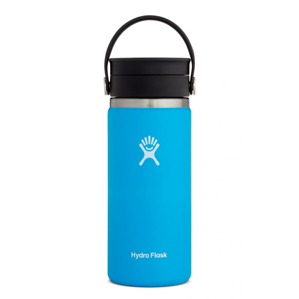 HYDRO FLASK 16oz Wide Mouth w/ Flex Sip