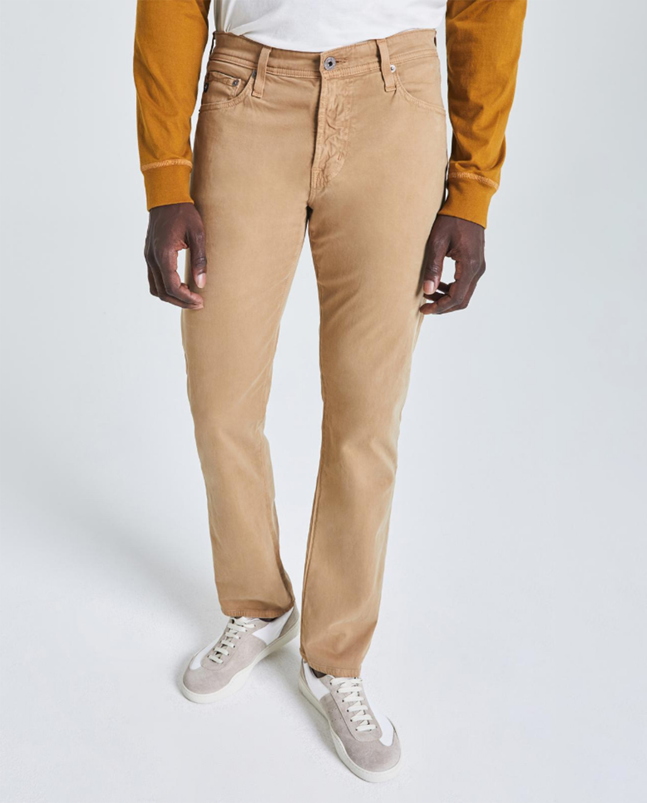 Tellis Porter Tan