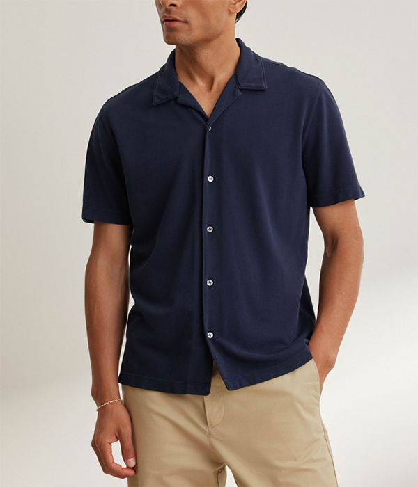Mens Martyn Top