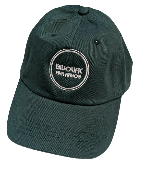 Bivouac Dad Cap