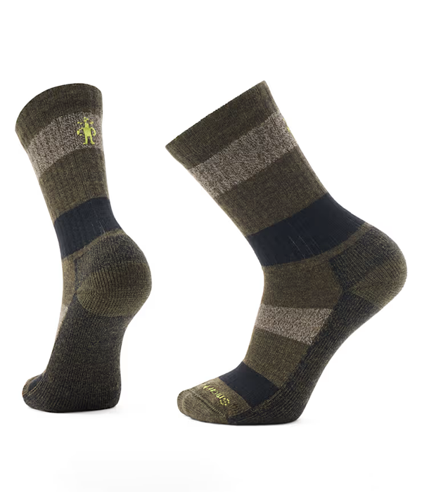 Everyday Barnsley Sweater Crew Socks