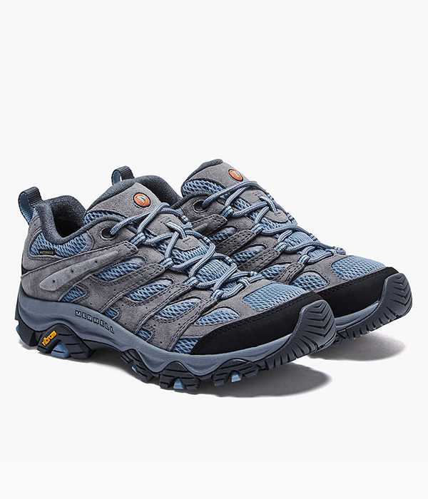 Womens MOAB 3 WP in Altitude