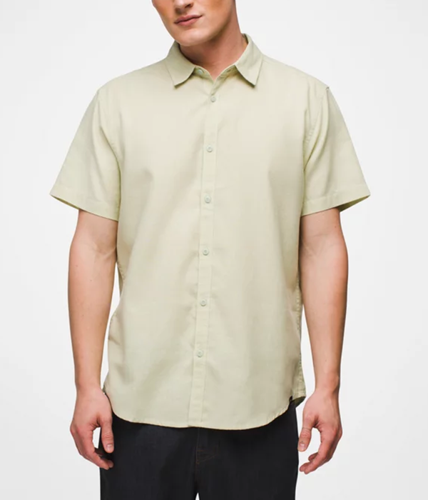 Mens Lindores Shirt