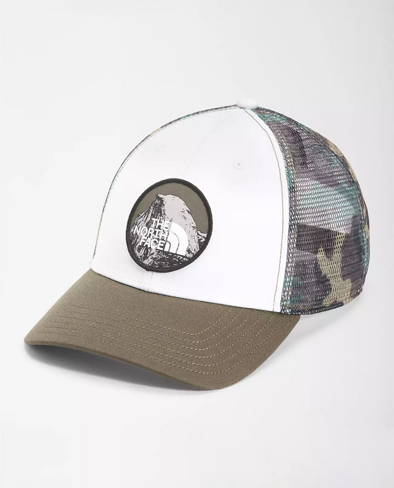 Mudder Trucker F25