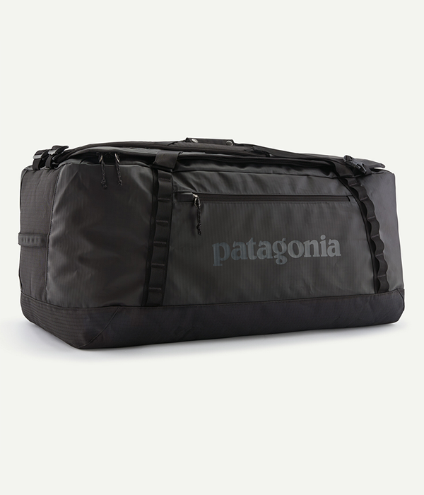 Black Hole Duffel 100L