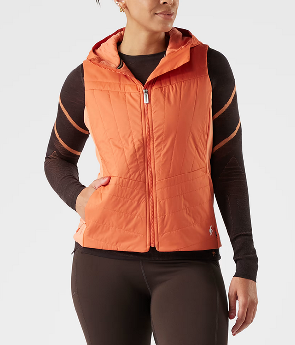 Womens Smartloft Vest
