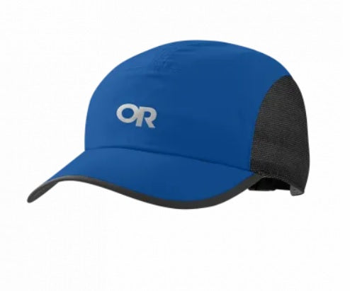 Swift Cap