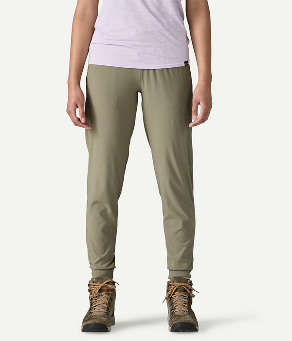 Womens Terrebonne Joggers S25