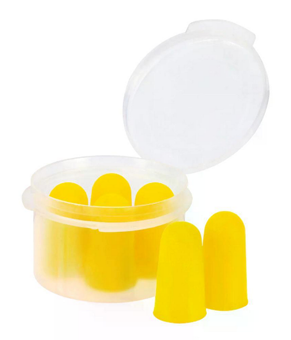 Travel Ear Plugs