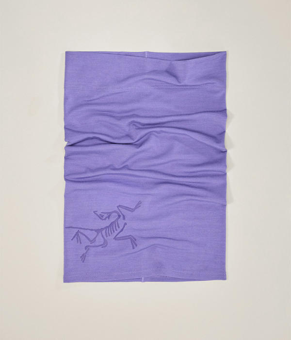 Satoro Merino Neck Gaiter