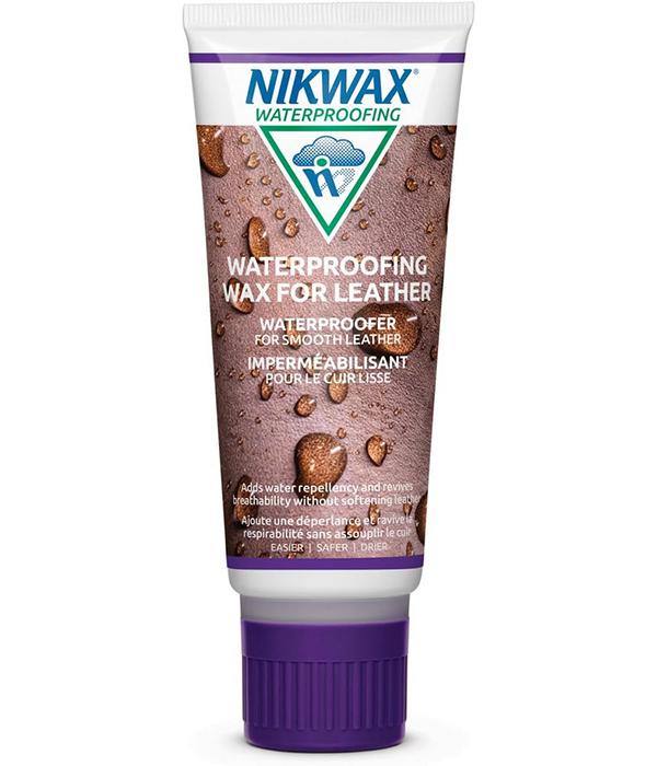 Cream Wax Tubes 3.4oz/100mL