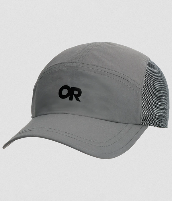 Swift Cap