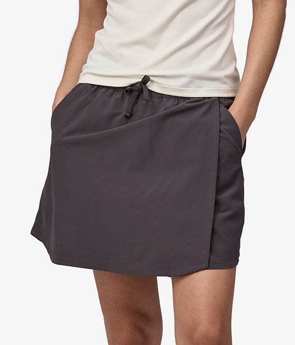 Womens Fleetwith Skort S24