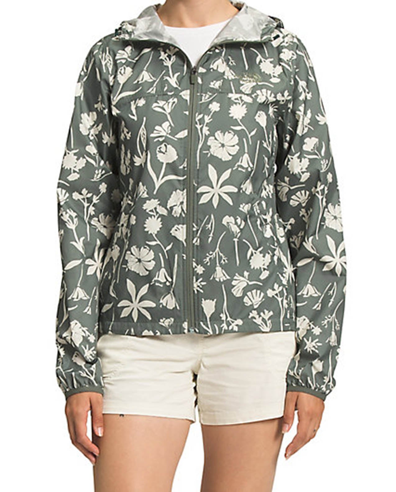 THE NORTH FACE Womens Cyclone Jacket