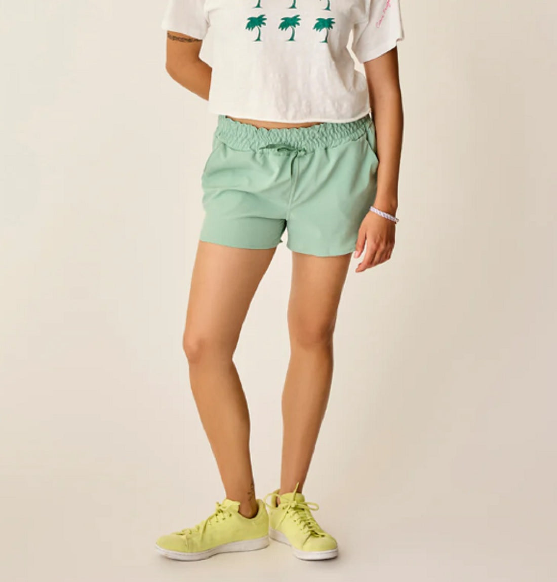 Womens Bali Short