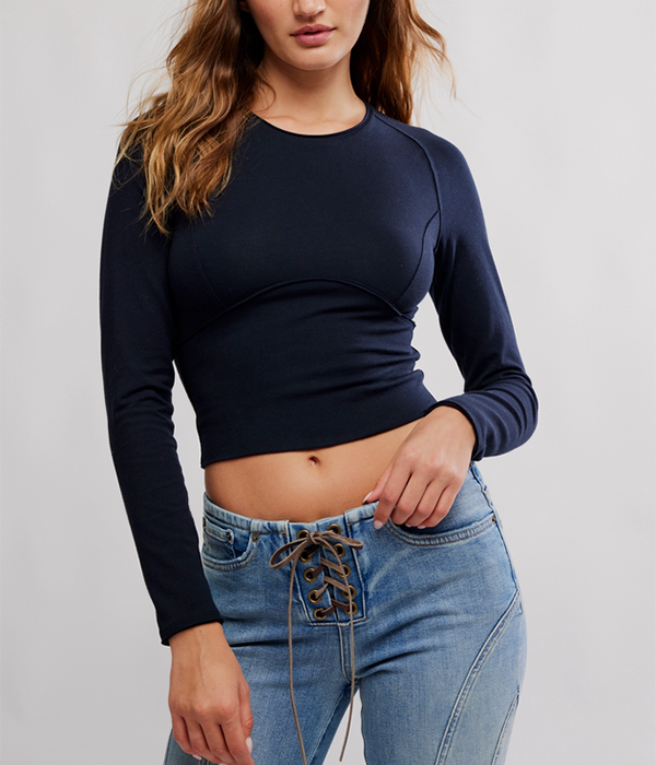 Womens Protagonist LS