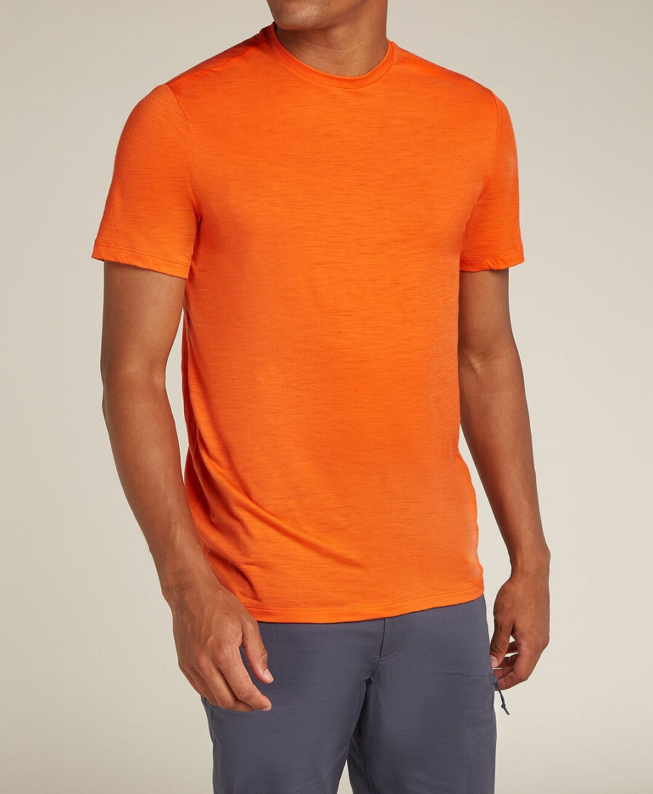 Men Merino 150 Tech Lite III SS Tee